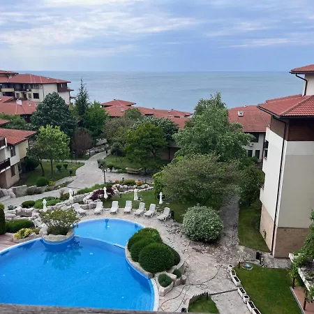 Sea View Apartament In Garden Of Eden * سفيتي فلاس