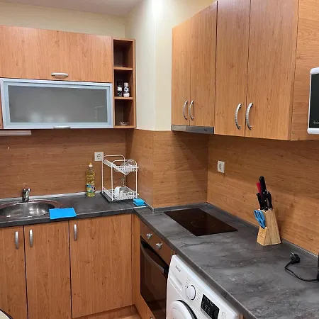 Sea View Apartament In Garden Of Eden * سفيتي فلاس