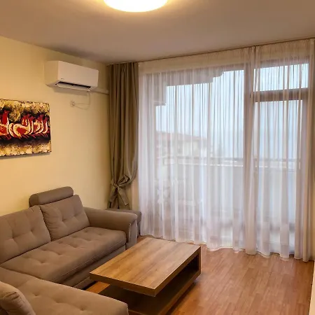 Sea View Apartament In Garden Of Eden شقة سفيتي فلاس