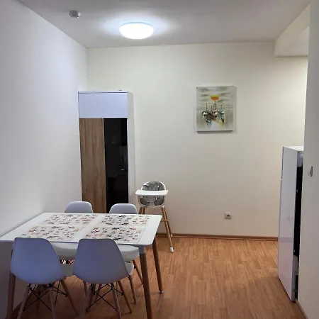 Sea View Apartament In Garden Of Eden شقة *