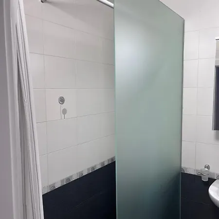 شقة Sea View Apartament In Garden Of Eden سفيتي فلاس