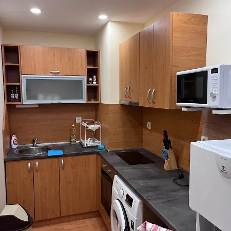 Sea View Apartament In Garden Of Eden * سفيتي فلاس