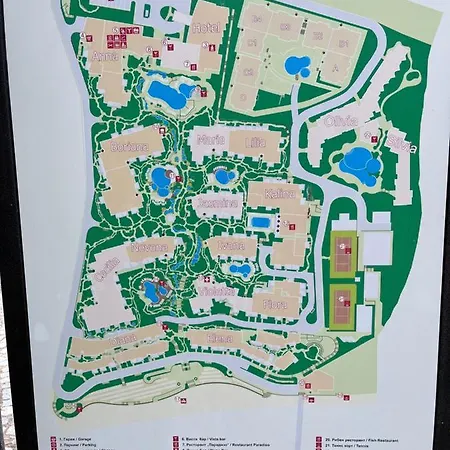 شقة Sea View Apartament In Garden Of Eden